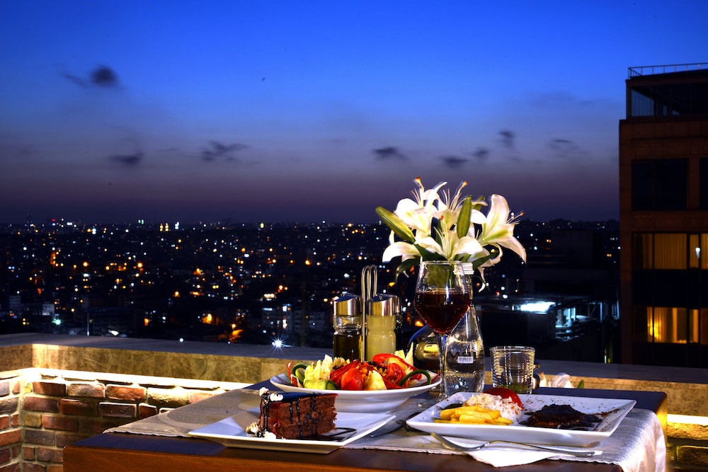 Taksim Line Hotel 50/60