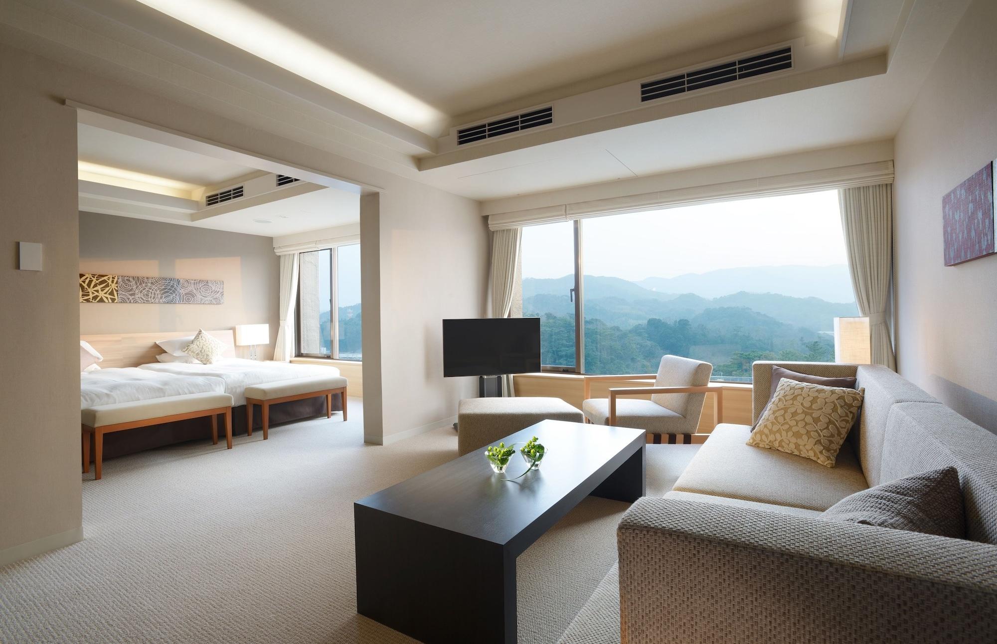 Toba Hotel International Shiojitei 35/45