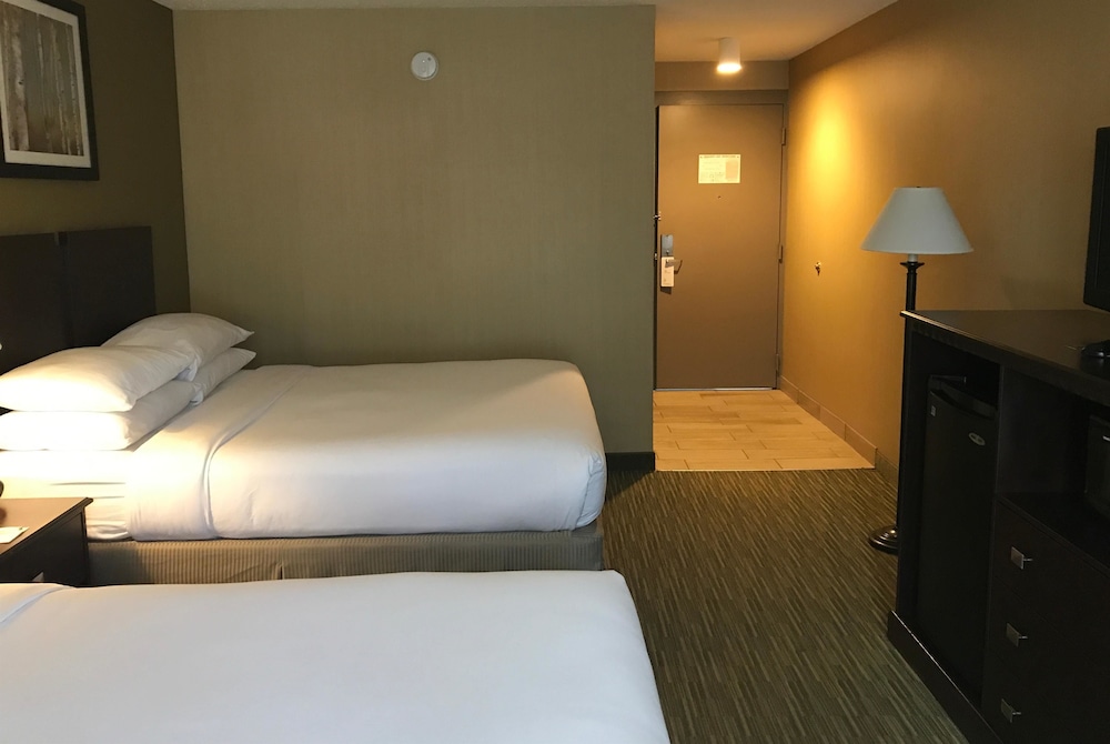 Wyndham Garden Ann Arbor 25/77