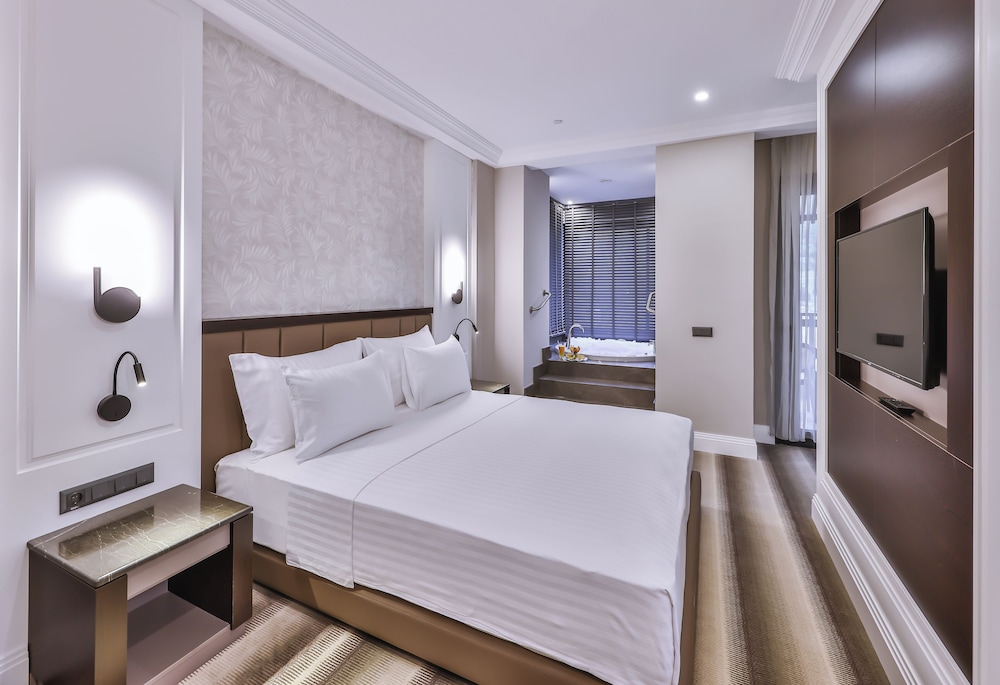 Narven Wellness & Thermal Hotel 8/50