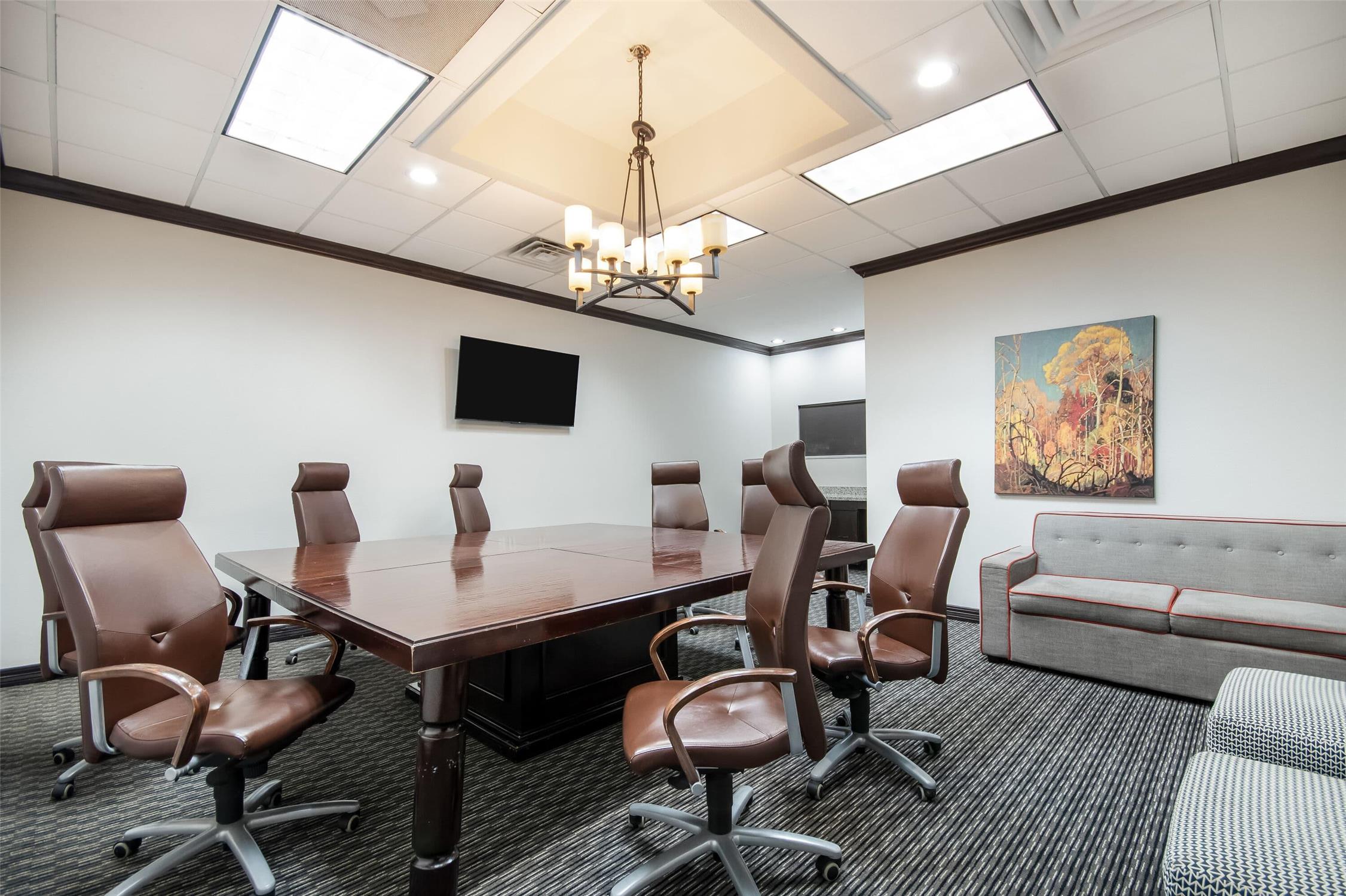 Hawthorn Suites by Wyndham Lubbock 75/92