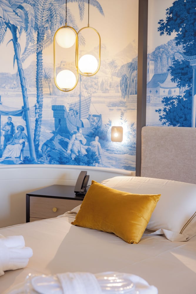 Hotel Belvedere 47/57