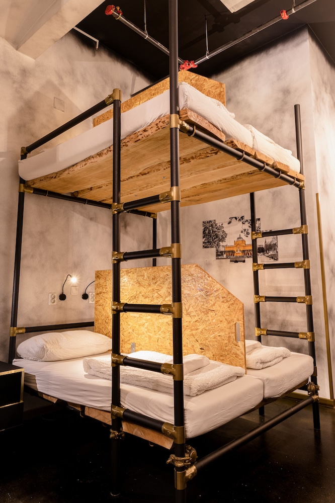Chillout Hostel Zagreb 26/48