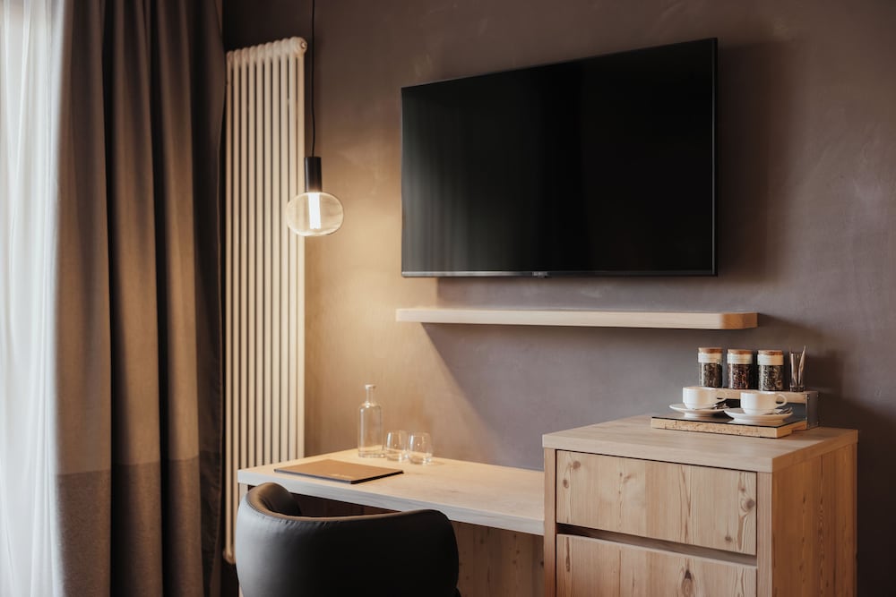 Hotel Tofana Cortina 41/50