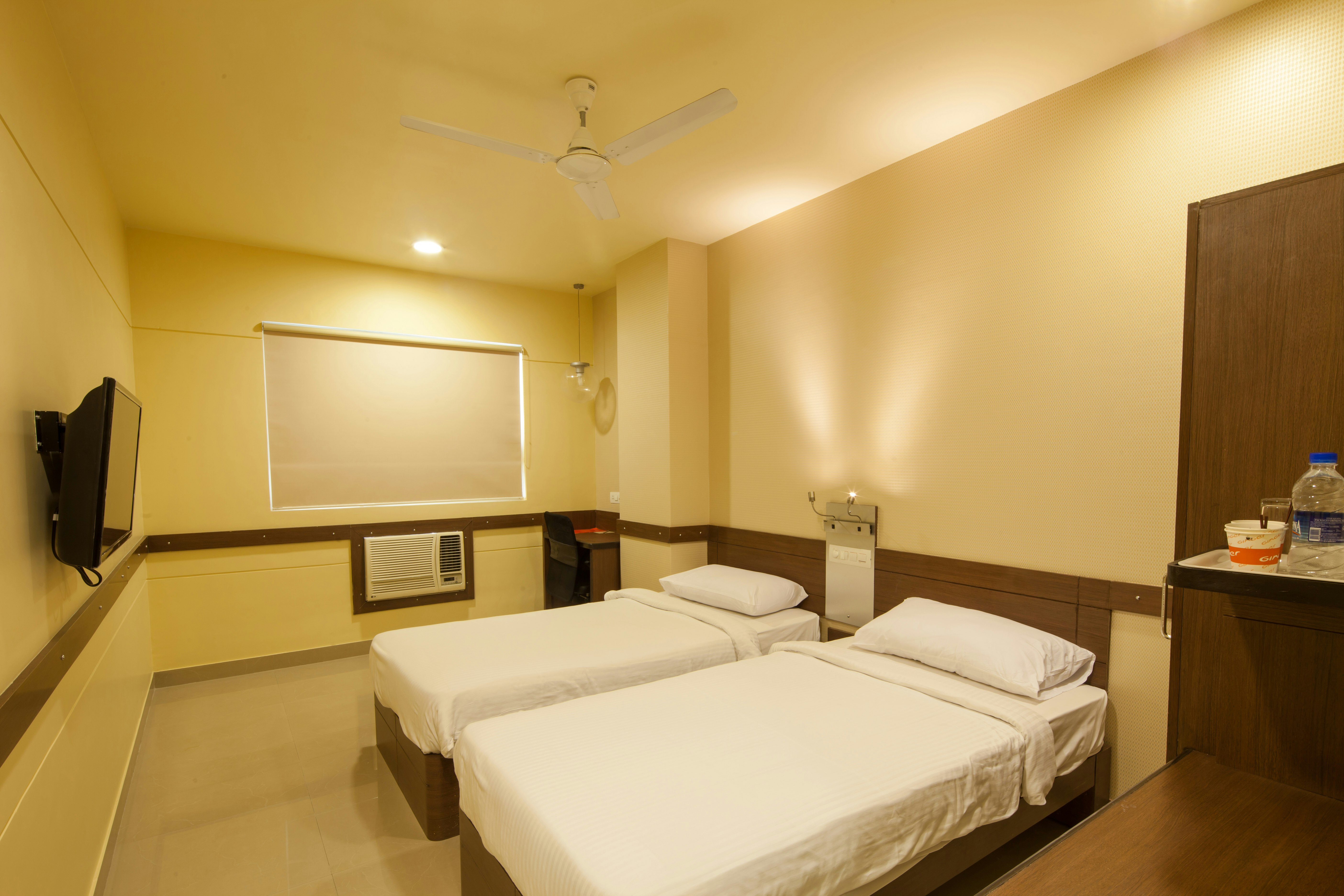 Ginger Mumbai Andheri (MIDC) 25/60