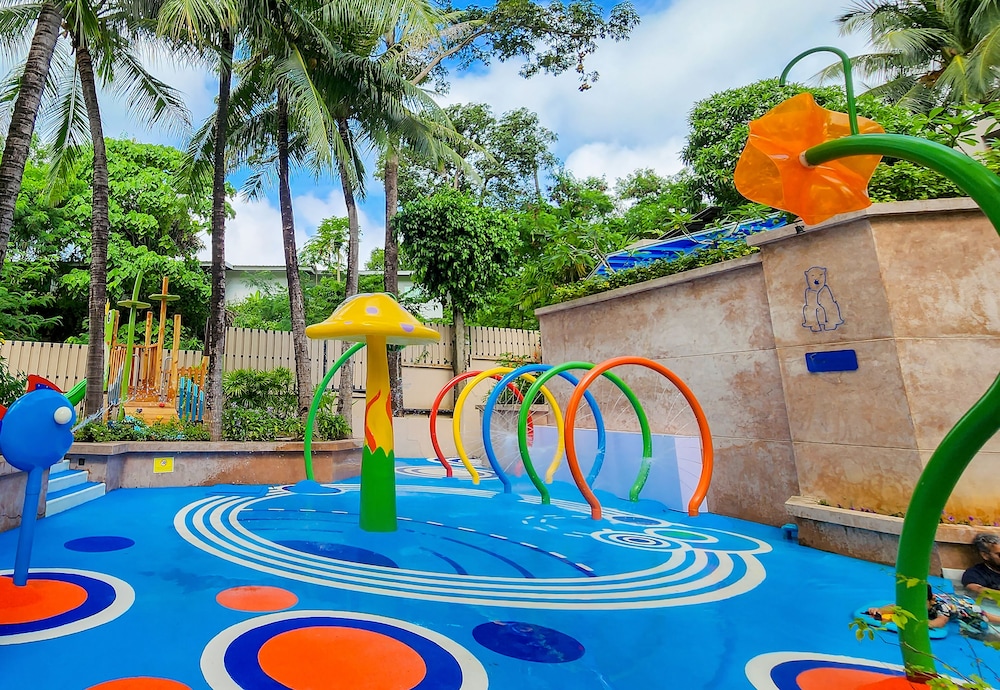 Novotel Phuket Kata Avista Resort And Spa 84/92