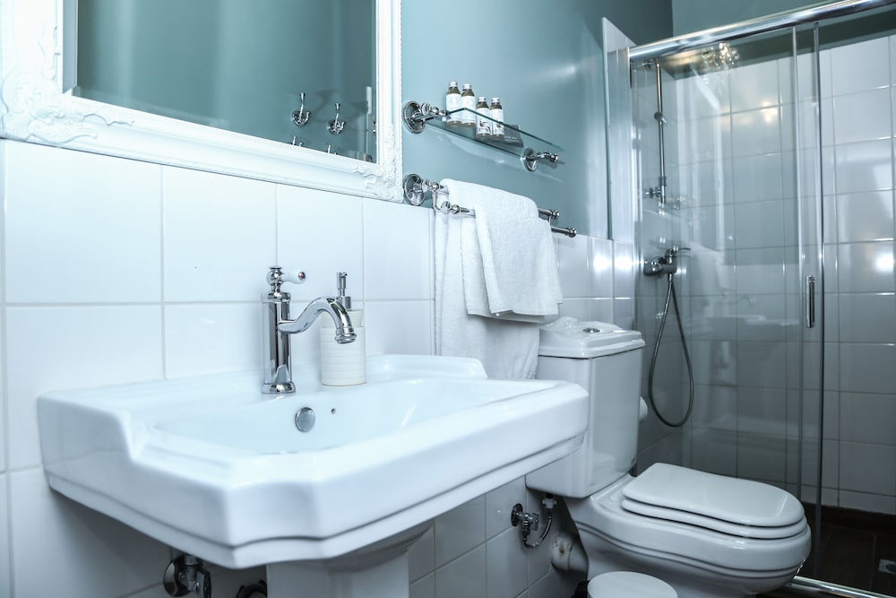 Athens Koukaki Boutique Apartments 43/50