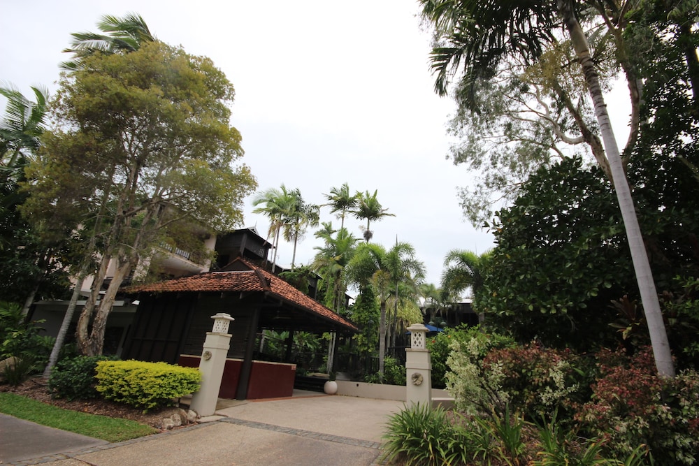 Hibiscus Resort And Spa 7/77