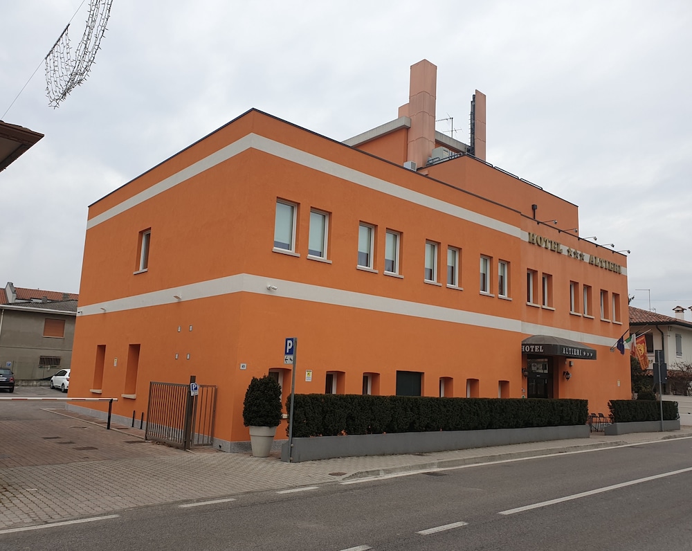 Hotel Altieri photo1