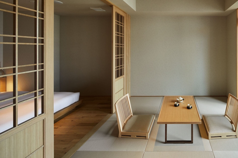 Onsen Ryokan Yuen Sapporo 37/50