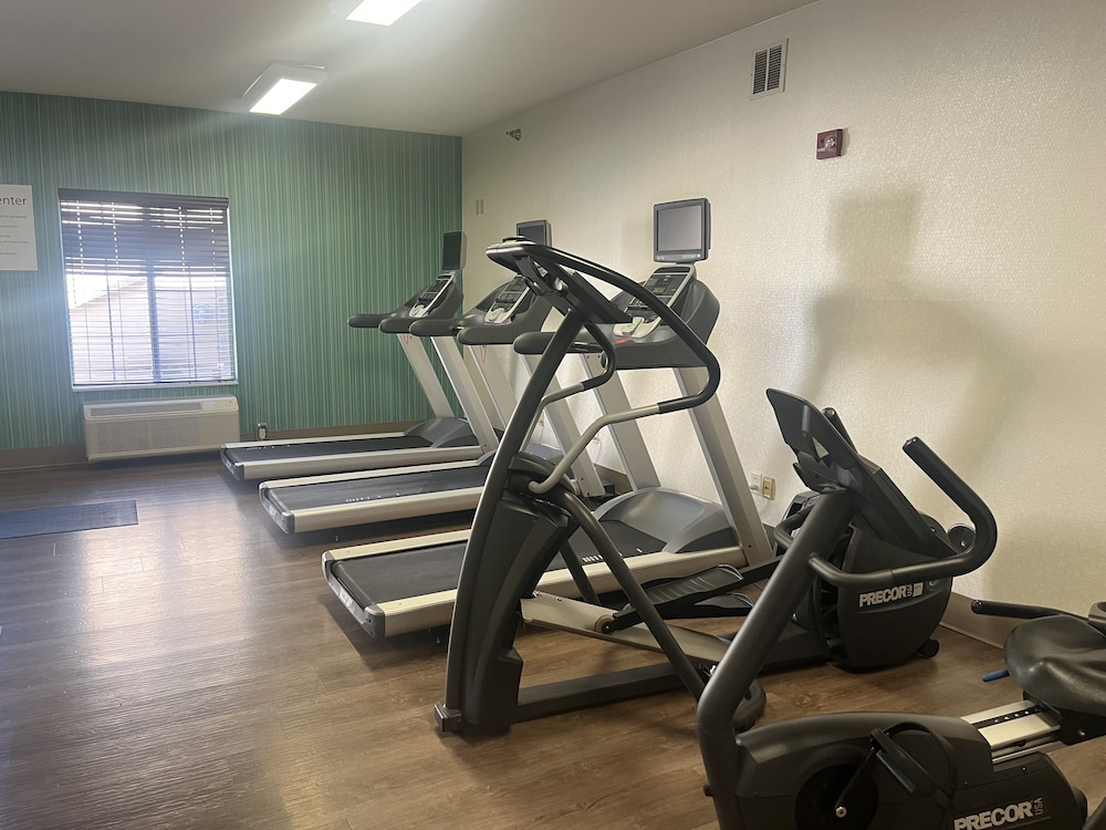 sport facilities