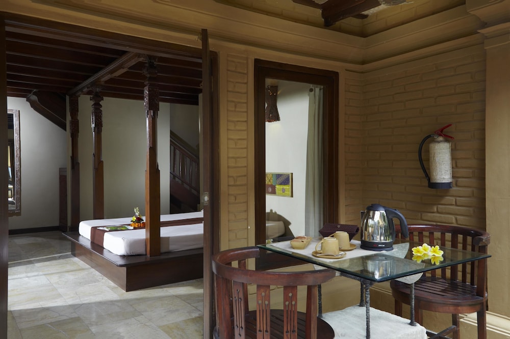 The Sungu Resort And Spa 27/50