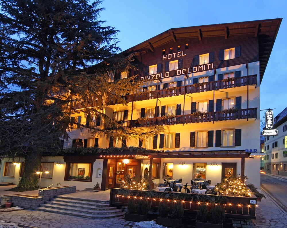 Hotel Pinzolo Dolomiti 9/76