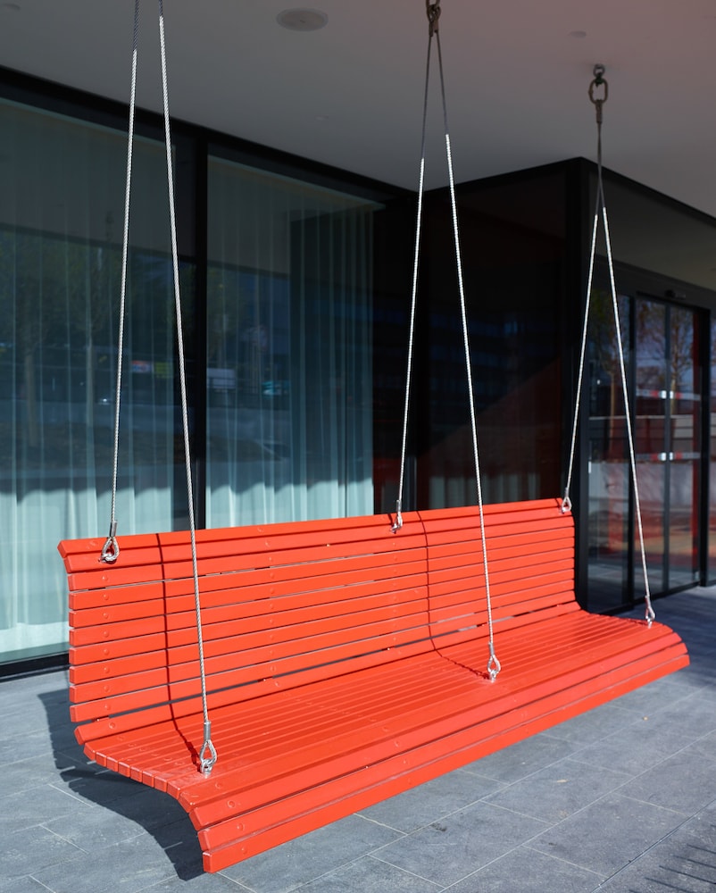 CITIZENM PARIS CHARLES DE GAULLE 21/48