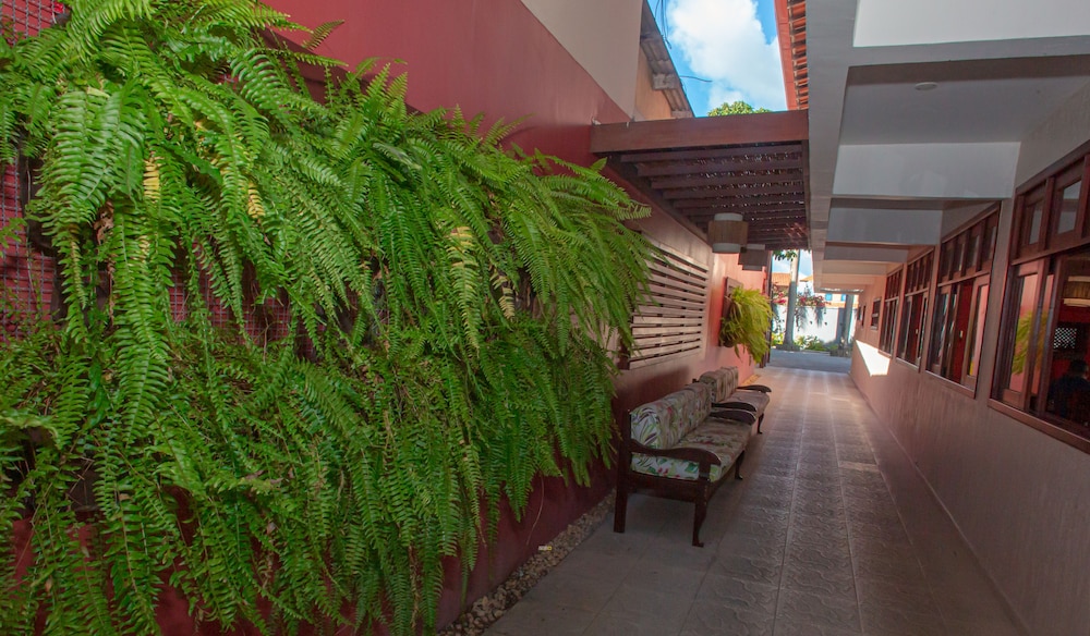 Praia Mar Hotel 22/78