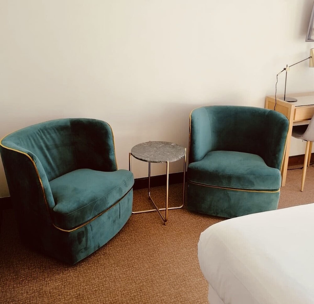 Hotel Bellevue Marseille 54/74