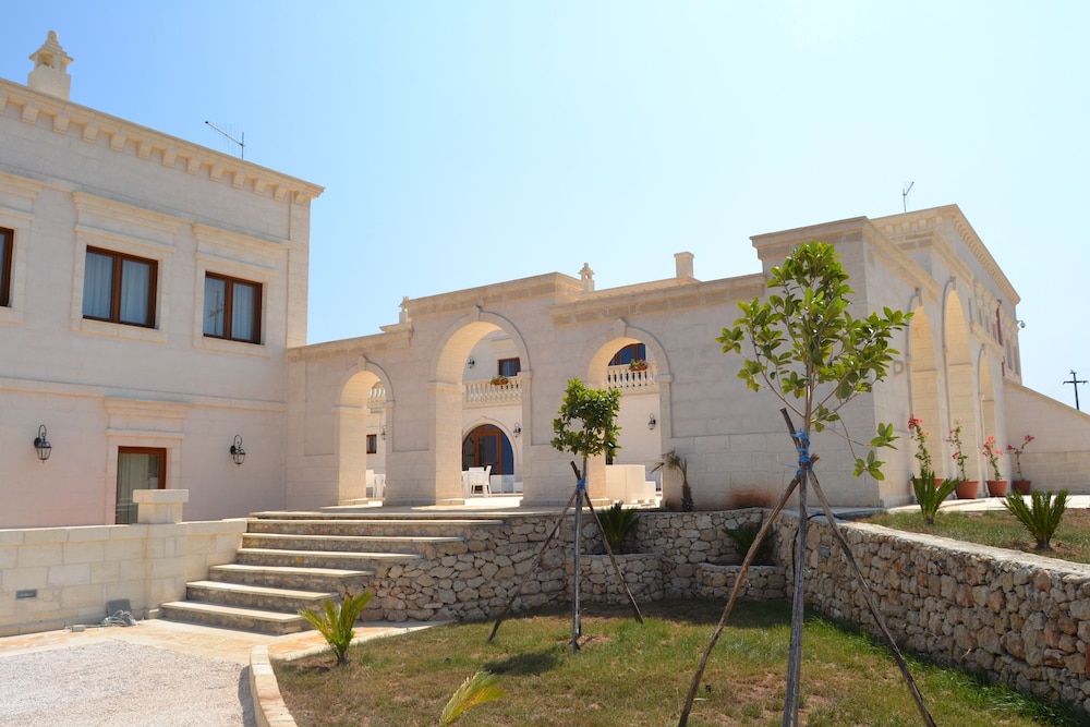 Agriturismo I Pozzetti 45/50