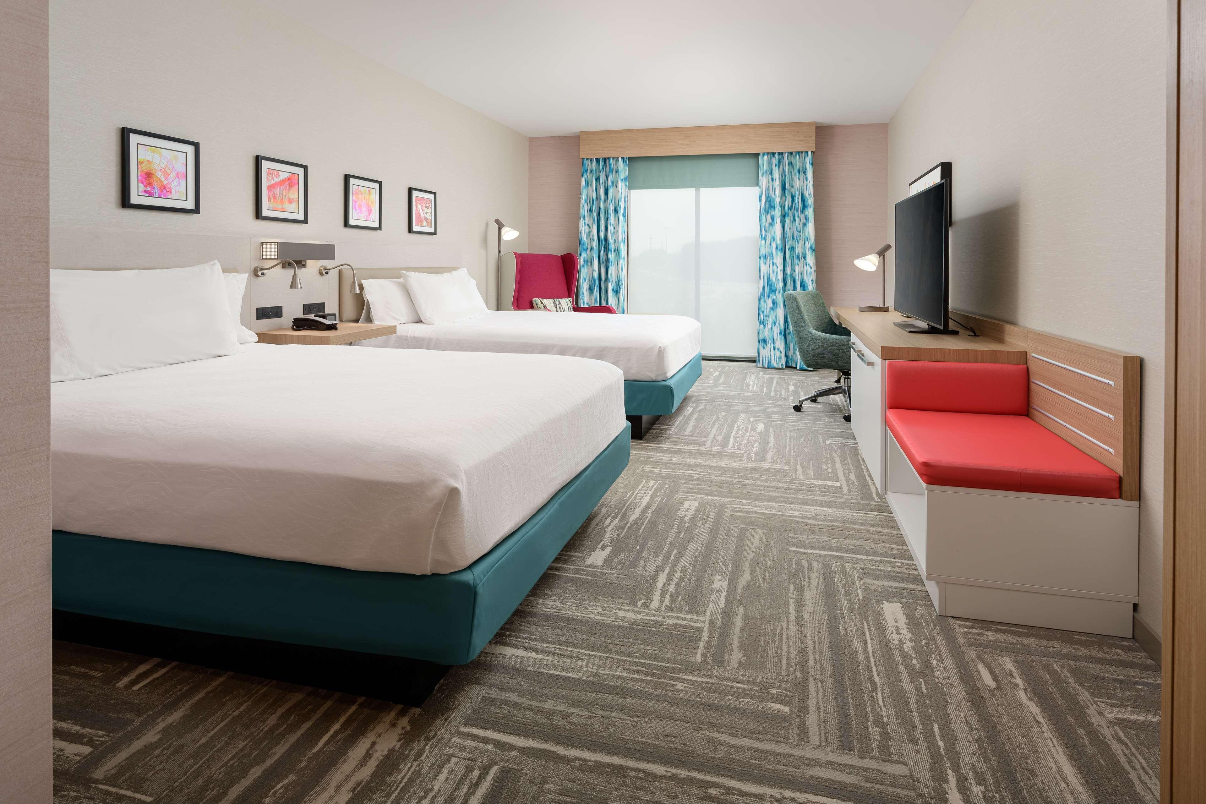 Room, 2 Queen Beds