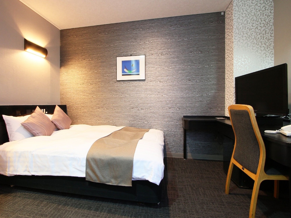 Hotel Areaone Chitose 8/22