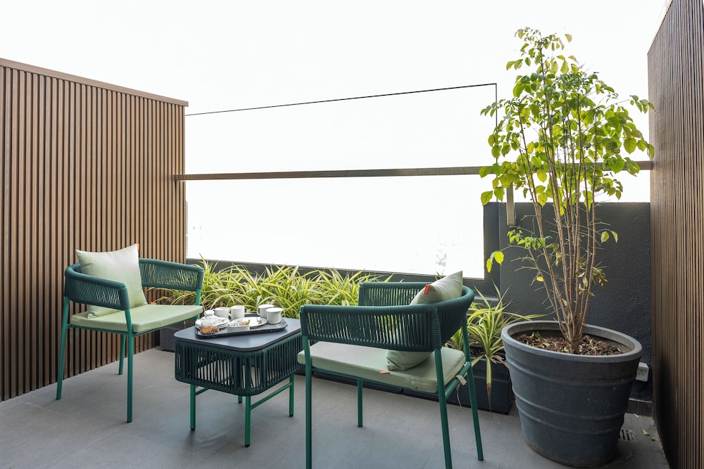 Fairfield by Marriott Vadodara 30/49