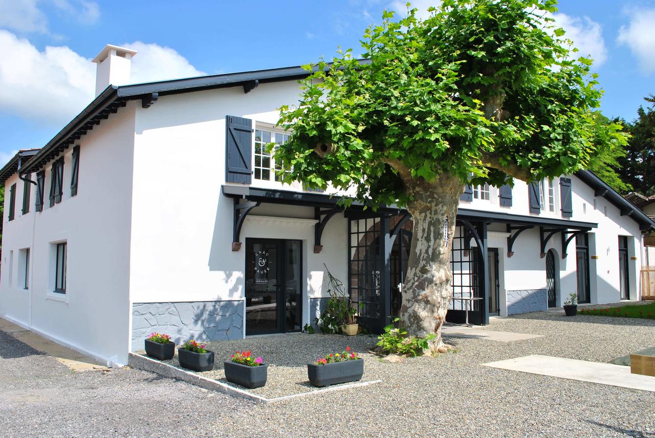 Logis Gnac e Pause Hotel et Bistro 44/50