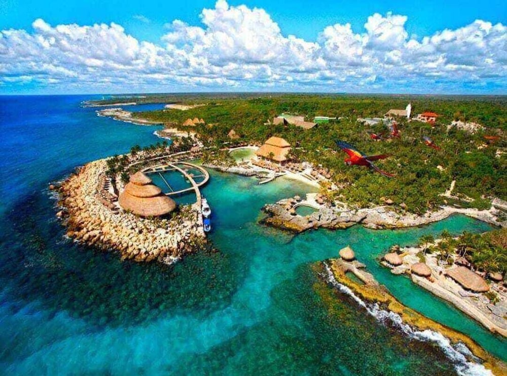 Mar Azul Suites 57/67