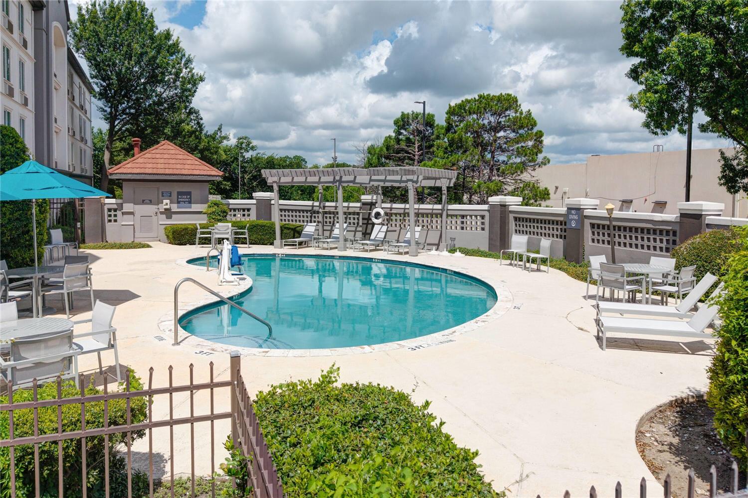 La Quinta Inn And Suites By Wyndham Sherman 24/29