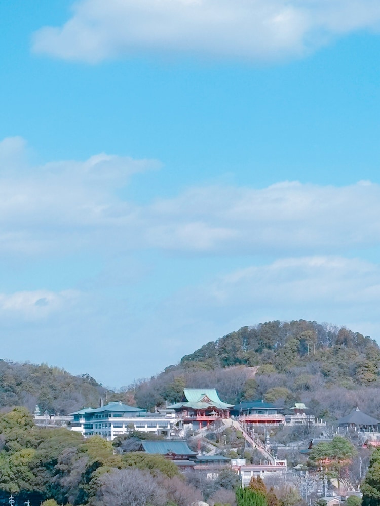 Inuyama City Hotel 52/56