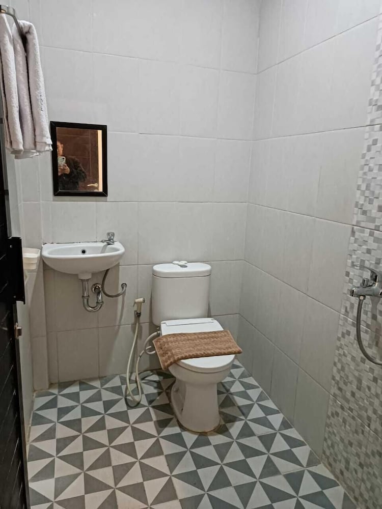 Shafira Hotel Malioboro 46/46