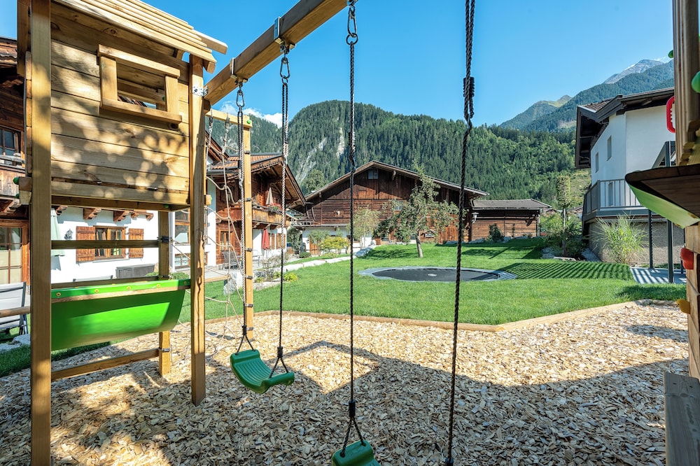 Alpenresort Thanner 48/59