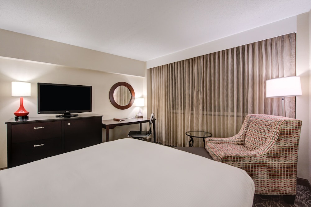 The Brookhaven Atlanta Hotel 21/52
