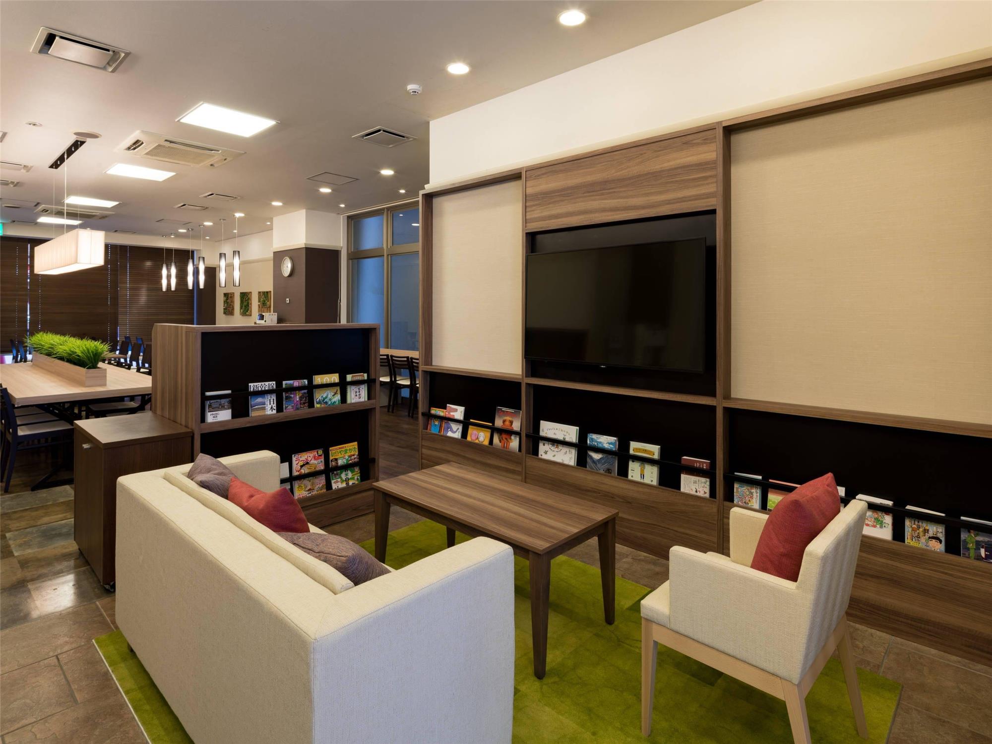 Comfort Hotel Yamagata 62/73