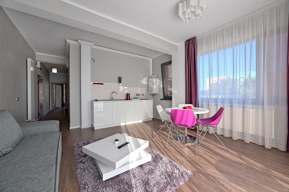 Tomis Garden Aparthotel 32/46