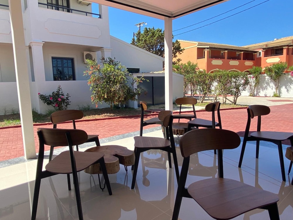 Corfu SunGate Hotel 24/38
