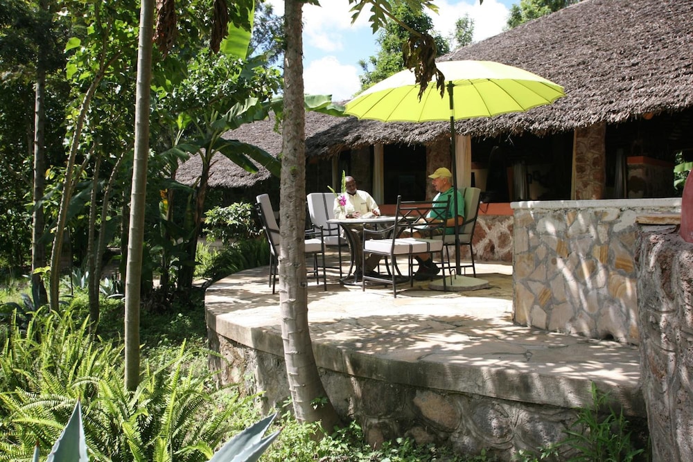Kiboko Lodge 39/44