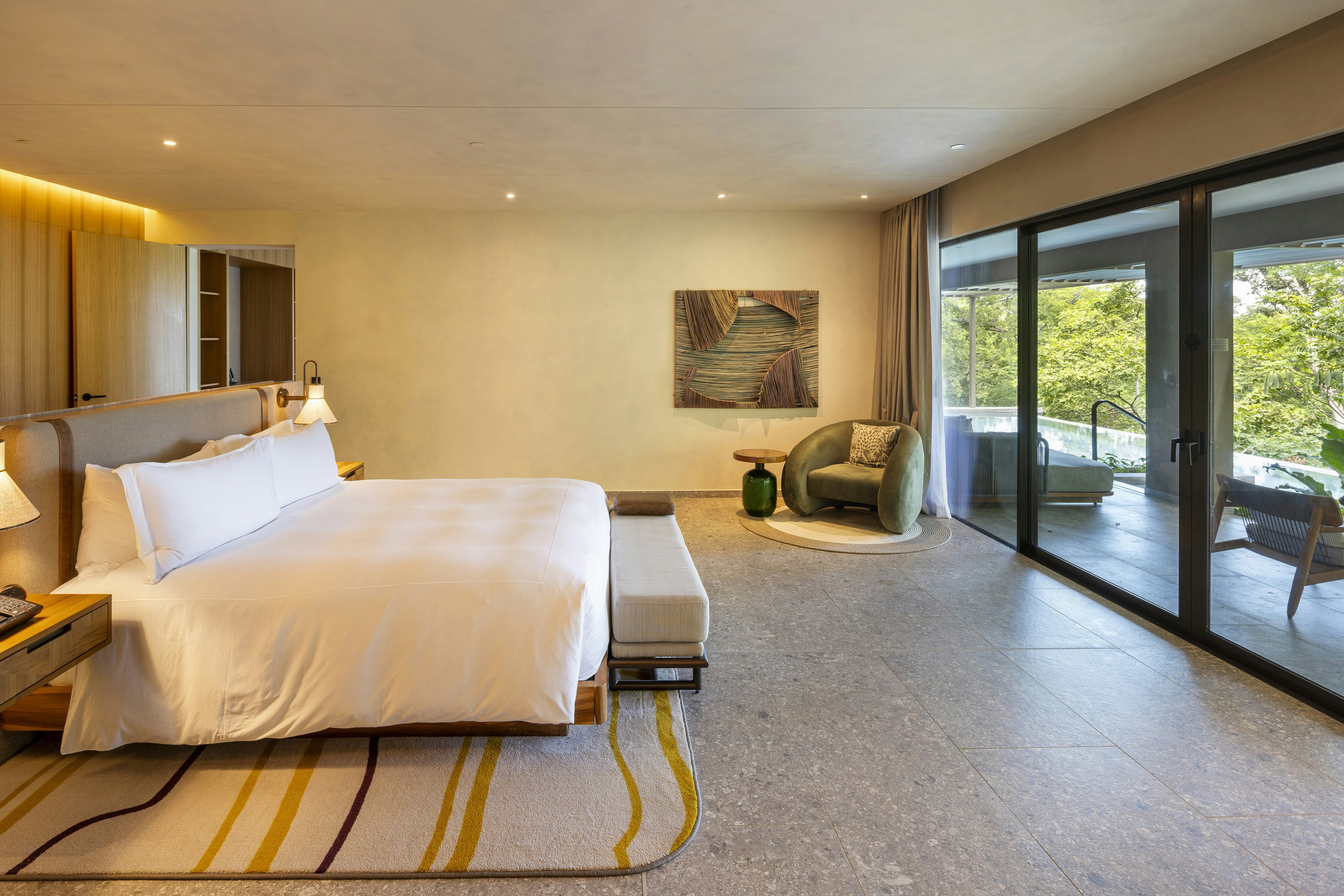 Waldorf Astoria Costa Rica Punta Cacique 20/61