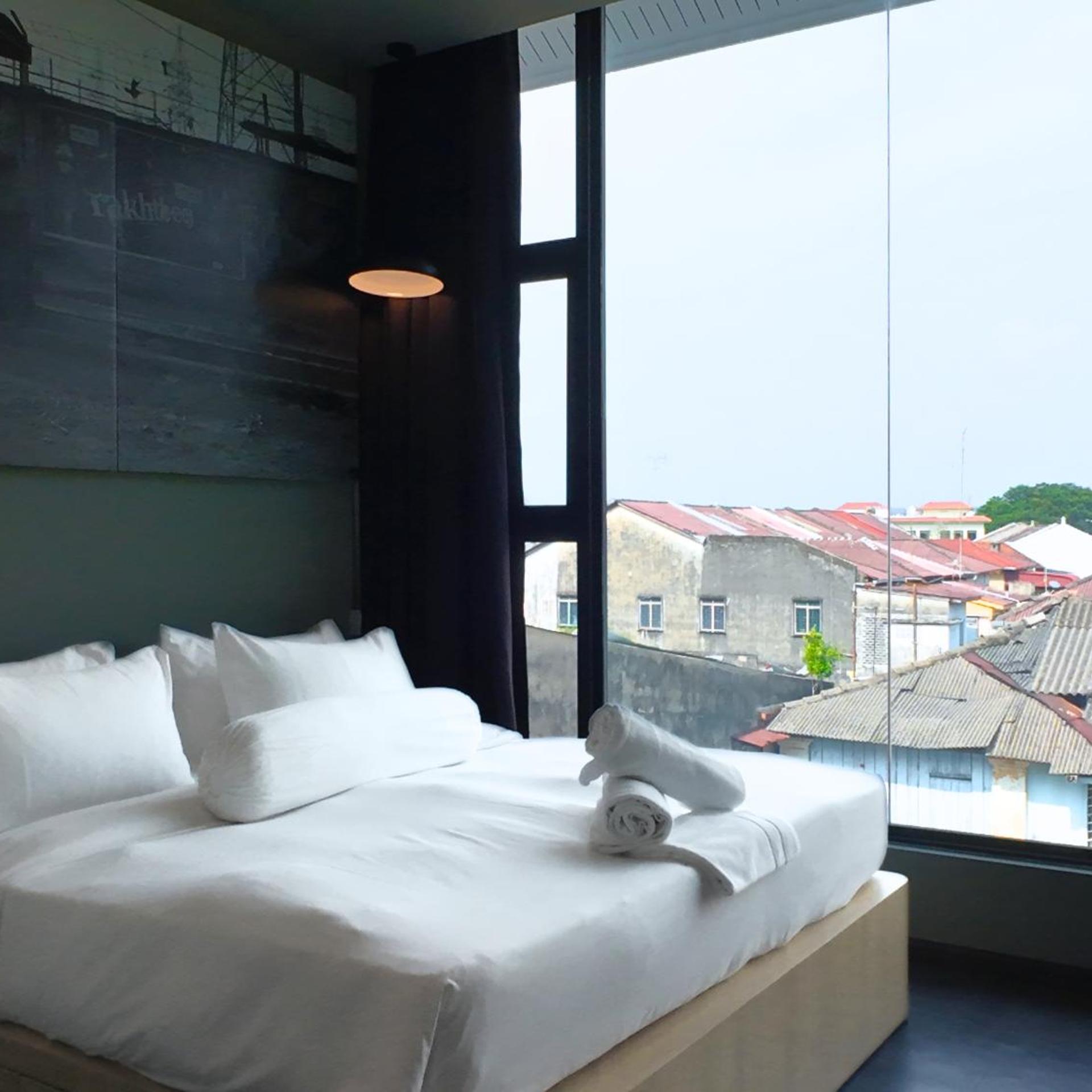 Rucksack Inn Premium Melaka 32/66