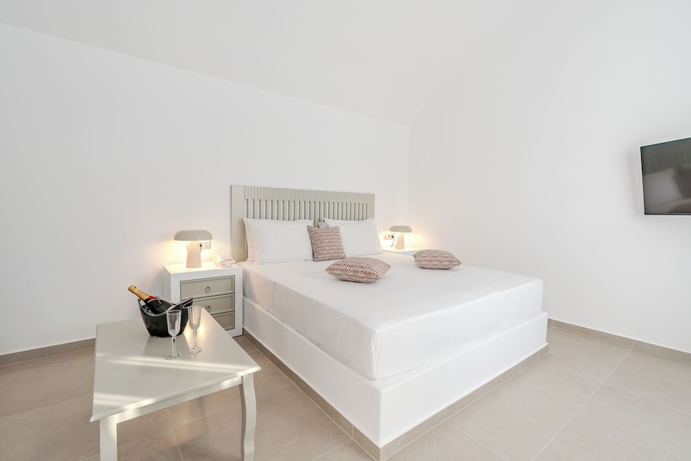 Antoperla Luxury Hotel & Spa 16/50