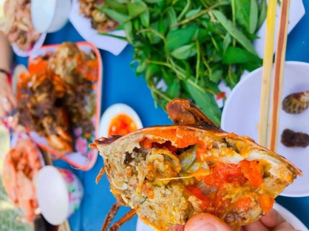 Thai Quang Hotel 42/69