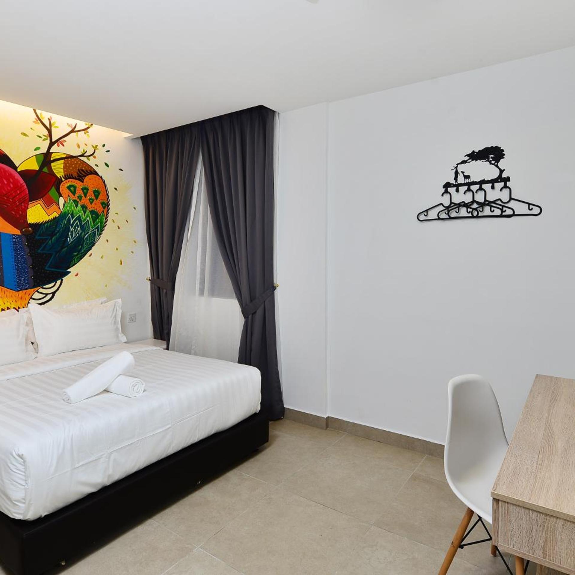 Smile Hotel Shah Alam Seksyen 9 20/34