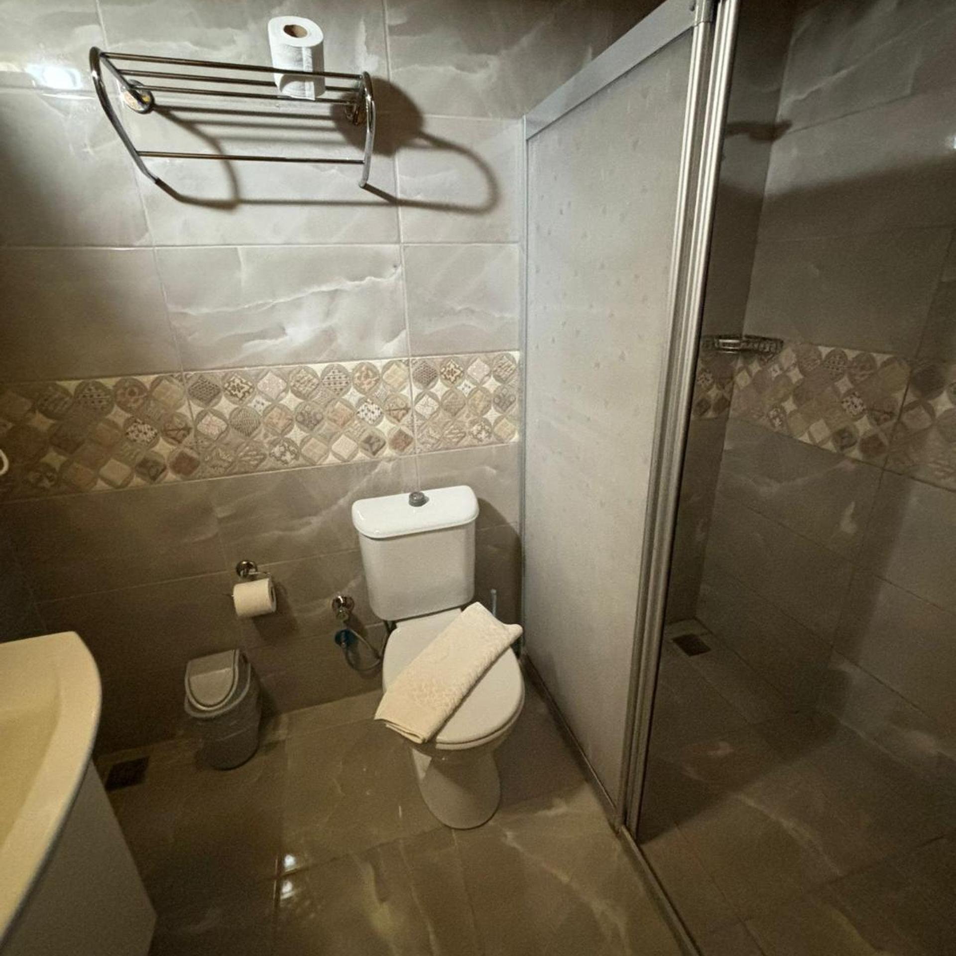 Yildiz Pension Bungalows 49/50