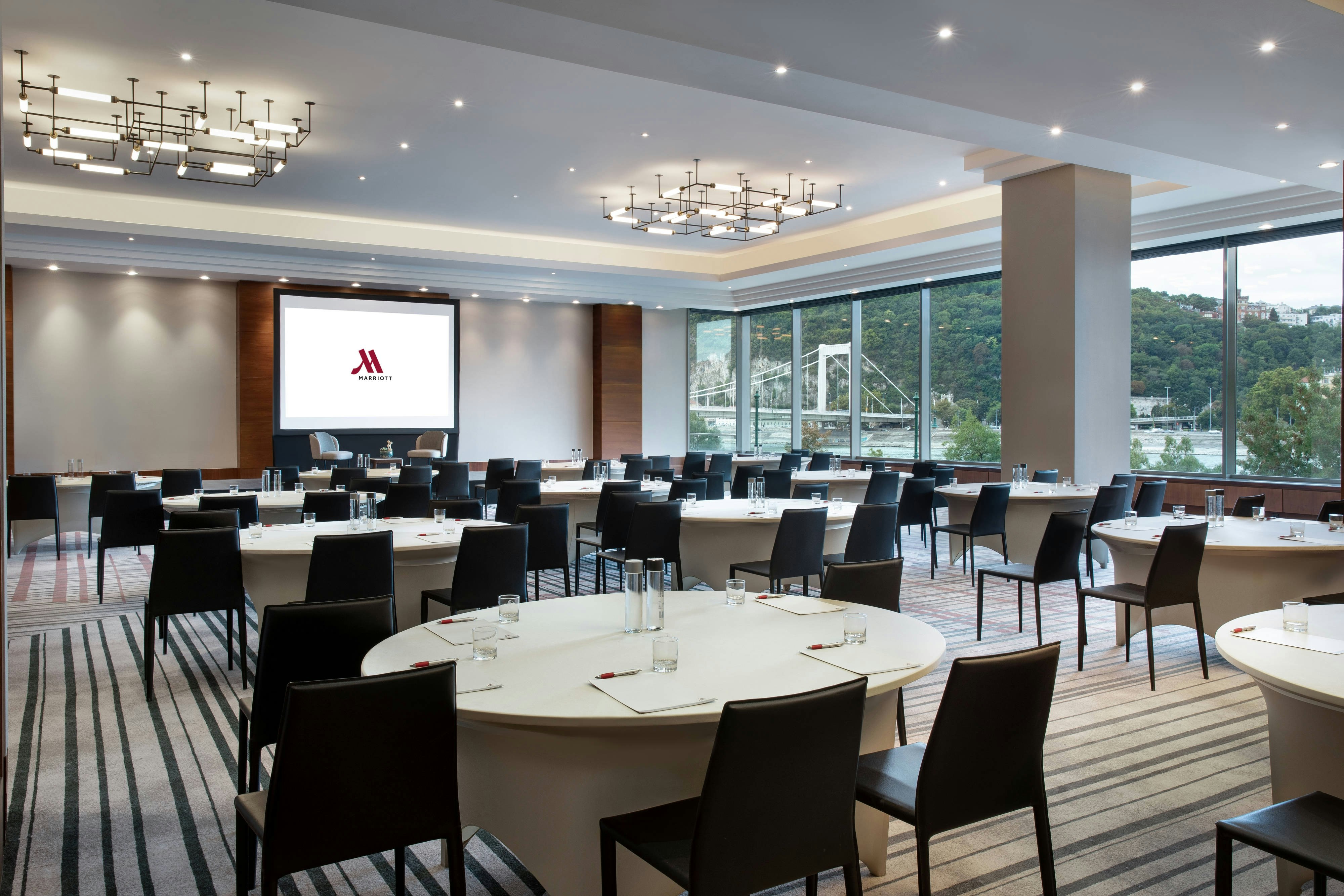 Budapest Marriott Hotel 37/50