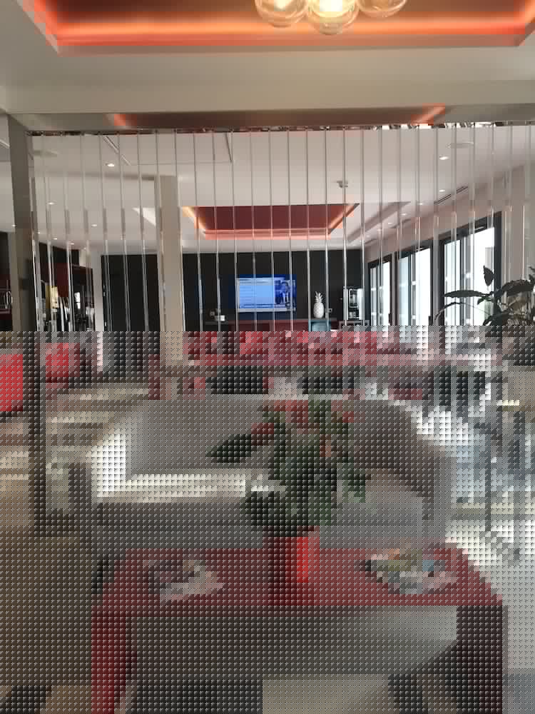 Best Western St Exupery Bordeaux Ouest 47/50
