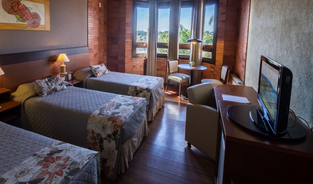 Hotel Serra Nevada 17/50