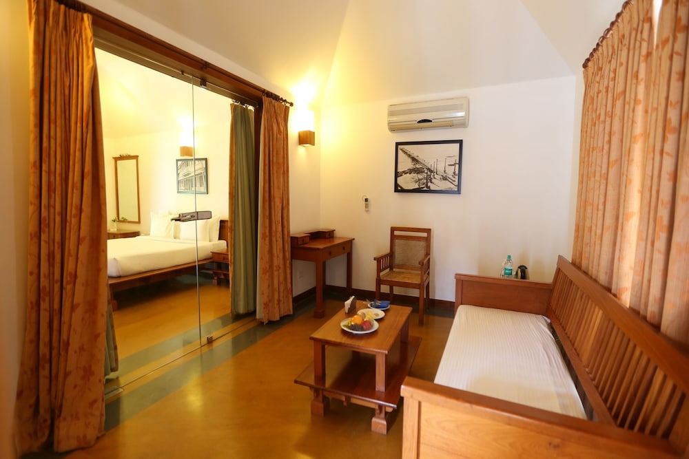 Le Pondy Resort 22/50