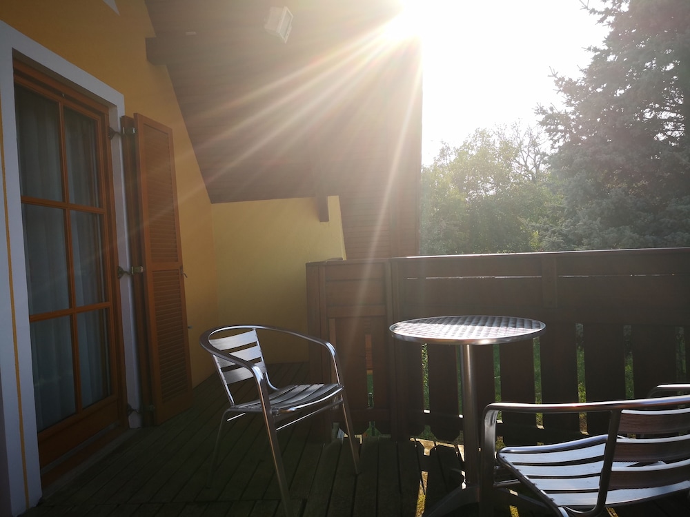 Golf & Therme Sonnepension 15/38