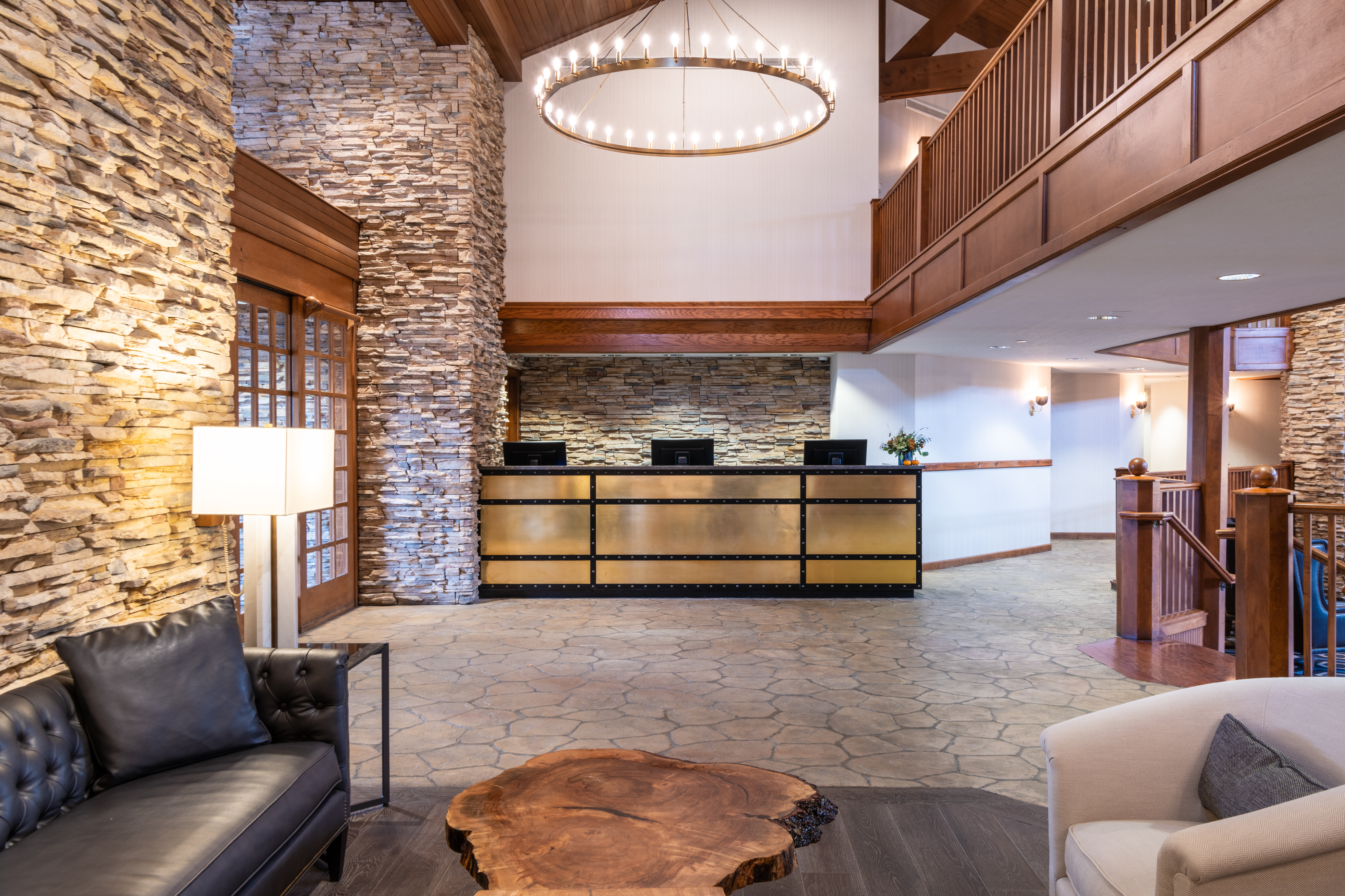 Cherry Valley Hotel 2/31