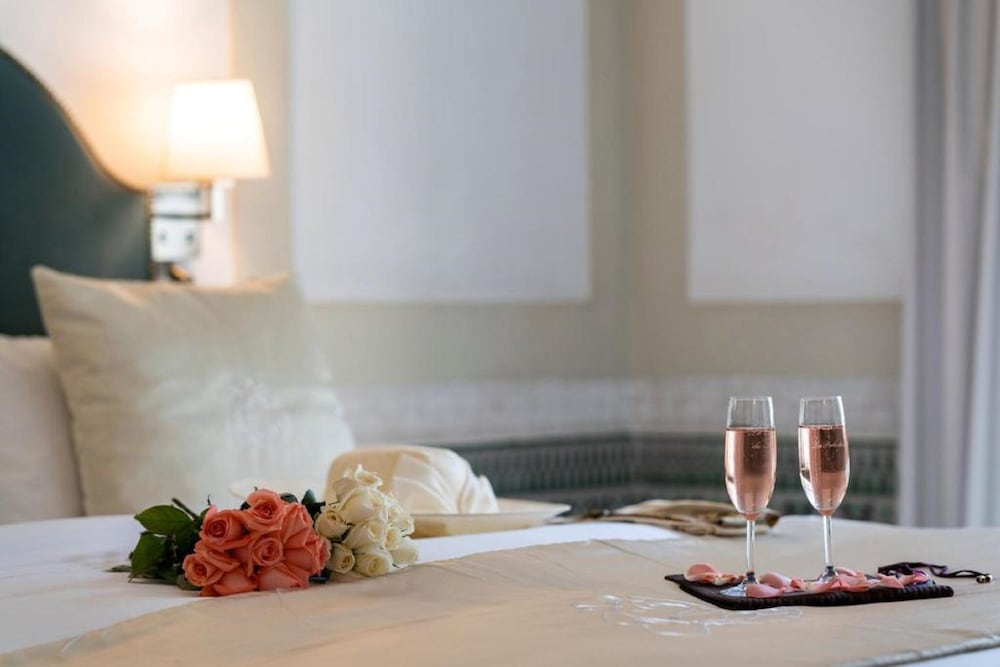 Palais Faraj Suites And Spa 35/53