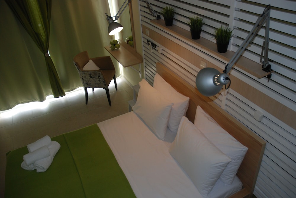 Svea Hotel 9/59