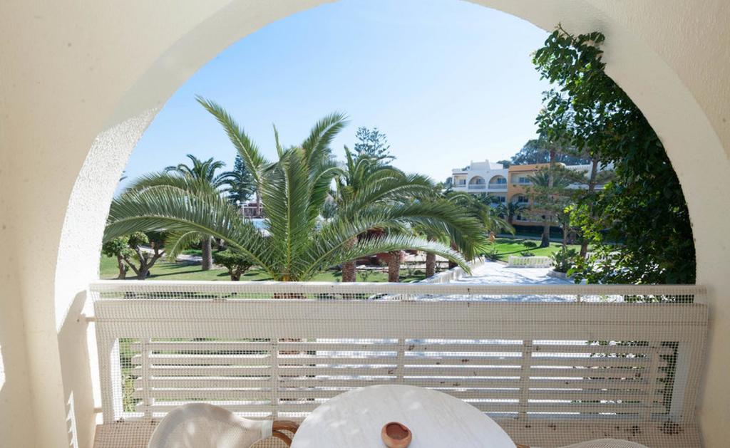 Abou Sofiane Hotel & Aquapark 55/55